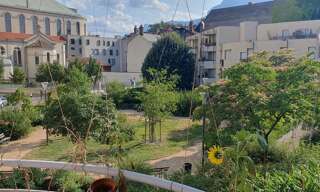 Appartement 1 Pièce 32 m² à louer à Grenoble (38000)