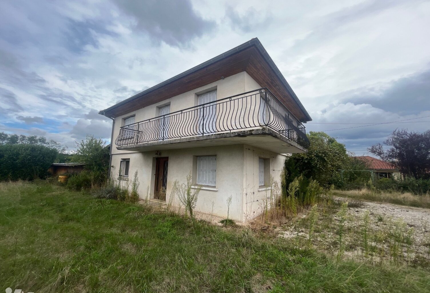 Vente maison 6 pièces 100 m² Montagnat (01250) — photo 1