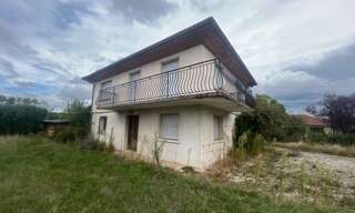 Maison 6 Pièces 100 m² à vendre à Montagnat (01250)