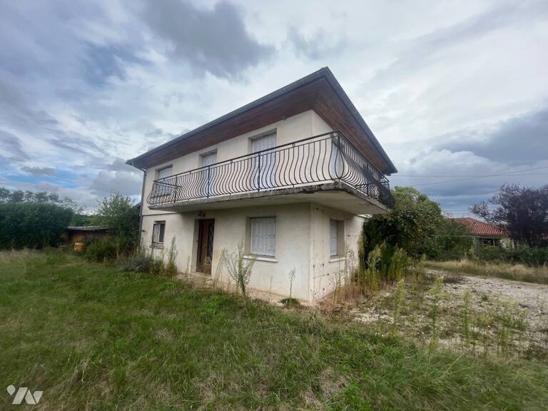 Maison 6 pièces 100 m² — photo 1