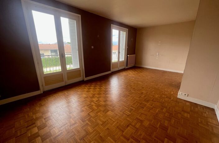 Vente maison 6 pièces 100 m² Montagnat (01250) — photo 5