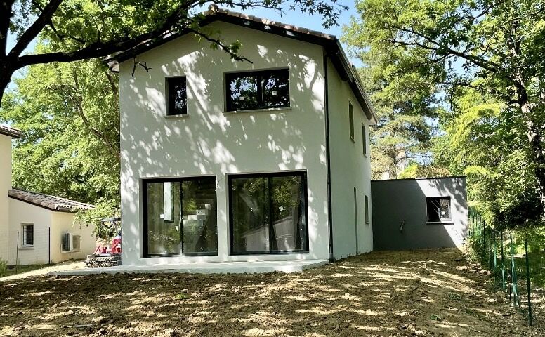 Agence immobilière de LOGIS CONSEIL CONSTRUCTION