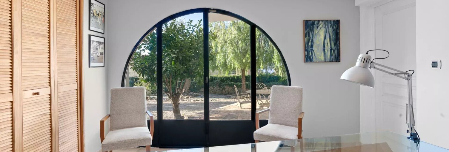 Maison 7 Pièces 237 m² à vendre à Nice (06300)