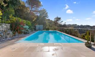 Maison 7 Pièces 237 m² à vendre à Nice (06300)