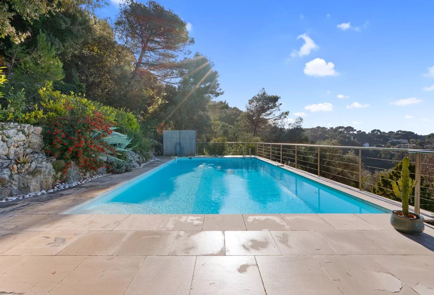 VILLA MONT BORON — photo 1