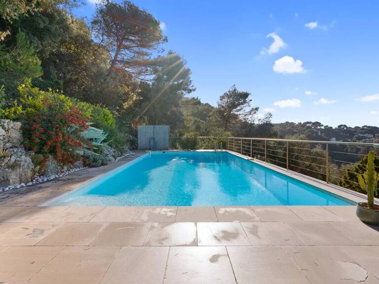 VILLA MONT BORON — photo 1