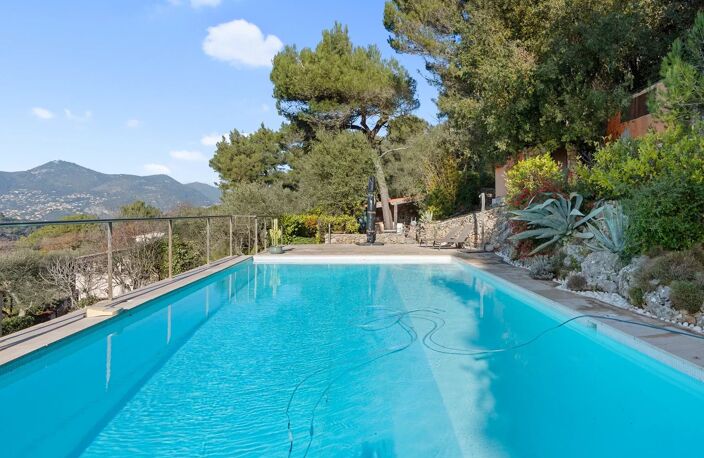 VILLA MONT BORON — photo 2