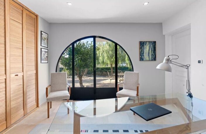 VILLA MONT BORON — photo 4