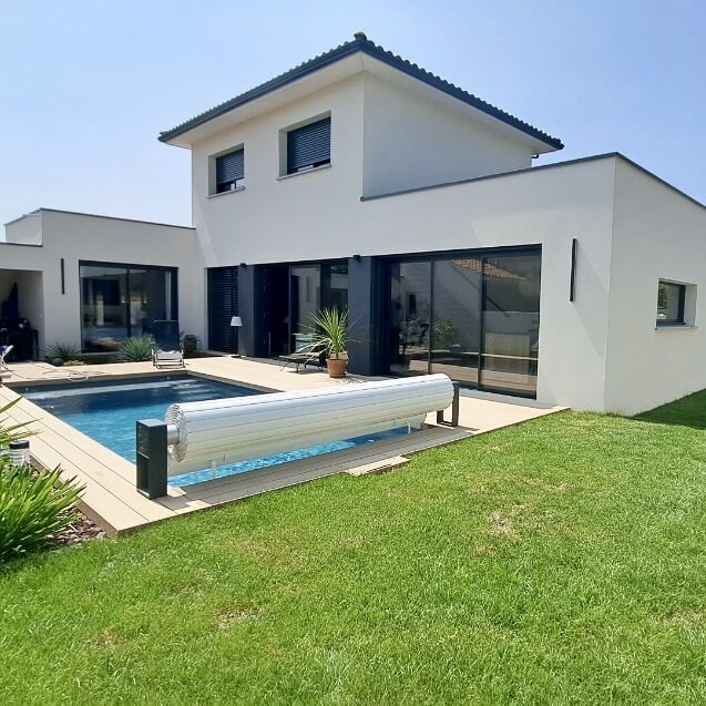 Agence immobilière de LOGIS CONSEIL CONSTRUCTION