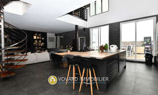 Maison 5 Pièces 193 m² à vendre à Sarcelles (95200)