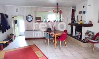 Maison 6 Pièces 145 m² à vendre à Saint-Philbert-de-Grand-Lieu (44310)