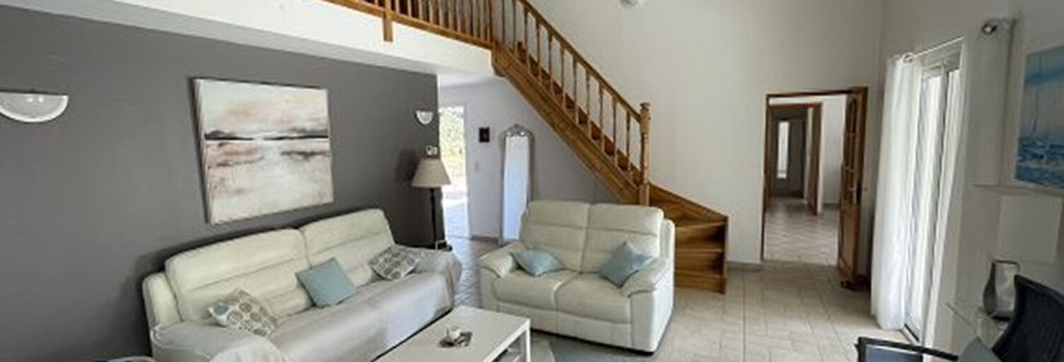 Maison 7 Pièces 177 m² à vendre à Soulac-sur-Mer (33780)