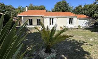 Maison 7 Pièces 177 m² à vendre à Soulac-sur-Mer (33780)