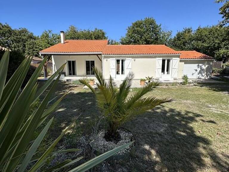 Maison Contemporaine - 177m ² — photo 1