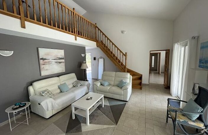 Maison Contemporaine - 177m ² — photo 3