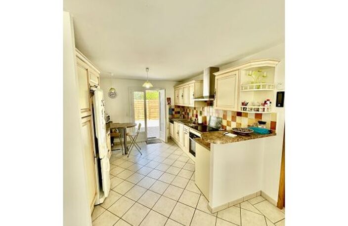 Maison Contemporaine - 177m ² — photo 4