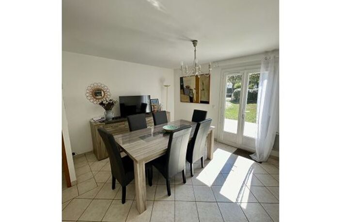 Maison Contemporaine - 177m ² — photo 5