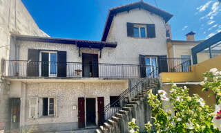 Maison 6 Pièces 103 m² à vendre à Nice (06300)