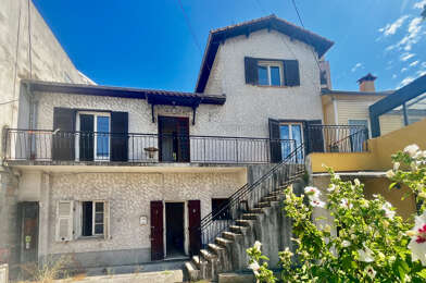 Maison 6 pièces 269000 €