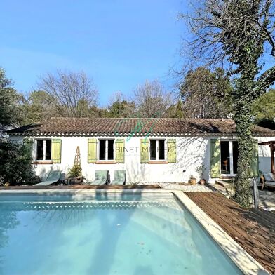 Maison 7 pièces 785000 €