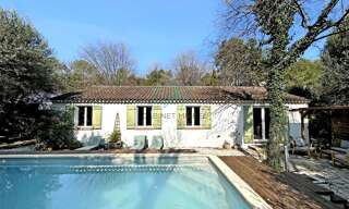 Maison 7 Pièces 107 m² à vendre à Roquefort-les-Pins (06330)