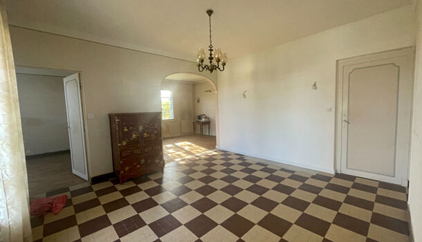 Villa / Maison 5 pièces  à vendre Château-d'Oléron (Le) 17480