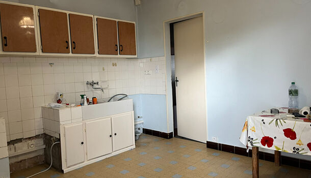 Villa / Maison 5 pièces  à vendre Château-d'Oléron (Le) 17480