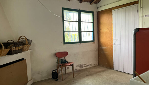 Villa / Maison 5 pièces  à vendre Château-d'Oléron (Le) 17480