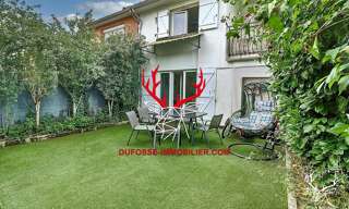 Maison 5 Pièces 104 m² à vendre à Saint-Quentin-Fallavier (38070)