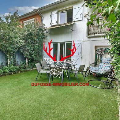 Maison 5 pièces 225000 €