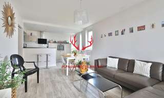 Appartement 5 Pièces 96 m² à vendre à Villeurbanne (69100)