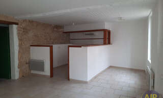 Maison 4 Pièces 80 m² à louer à Pons (17800)