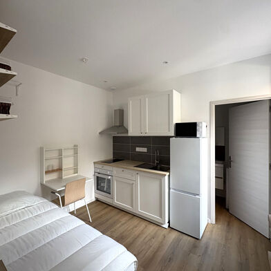 Appartement 1 pièces 405 €