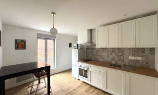 Appartement 2 Pièces 34 m² à louer à Charleville-Mézières (08000)