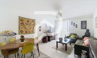 Appartement 5 Pièces 93 m² à vendre à Colomiers (31770)