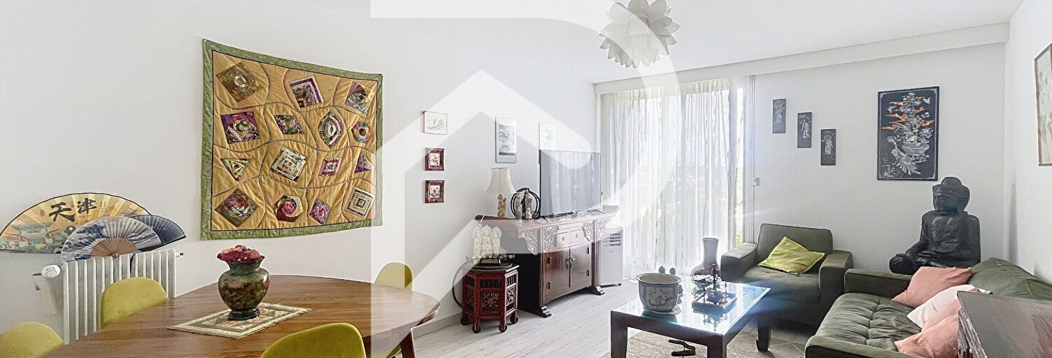 Appartement 5 Pièces 93 m² à vendre à Colomiers (31770)