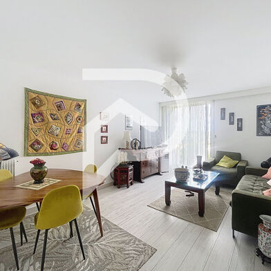 Appartement 5 pièces 189900 €