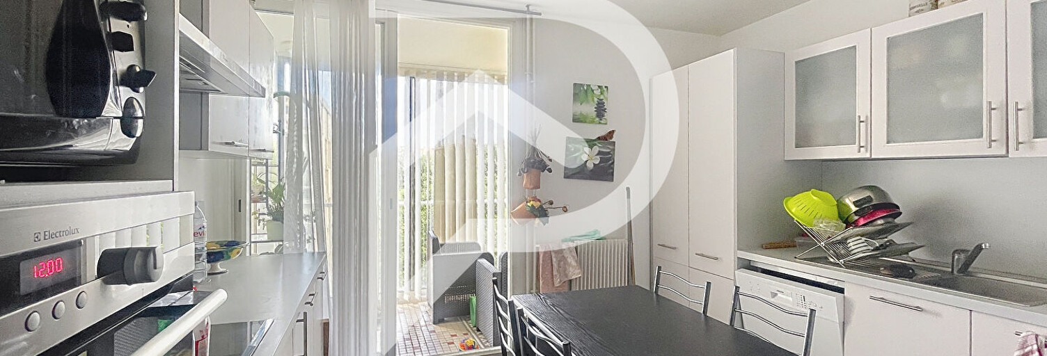 Appartement 5 Pièces 93 m² à vendre à Colomiers (31770)