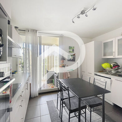 Appartement 5 pièces 185000 €