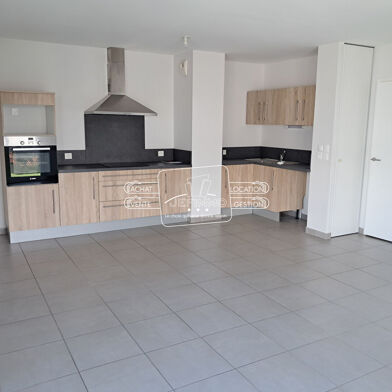 Appartement 3 pièces 250000 €