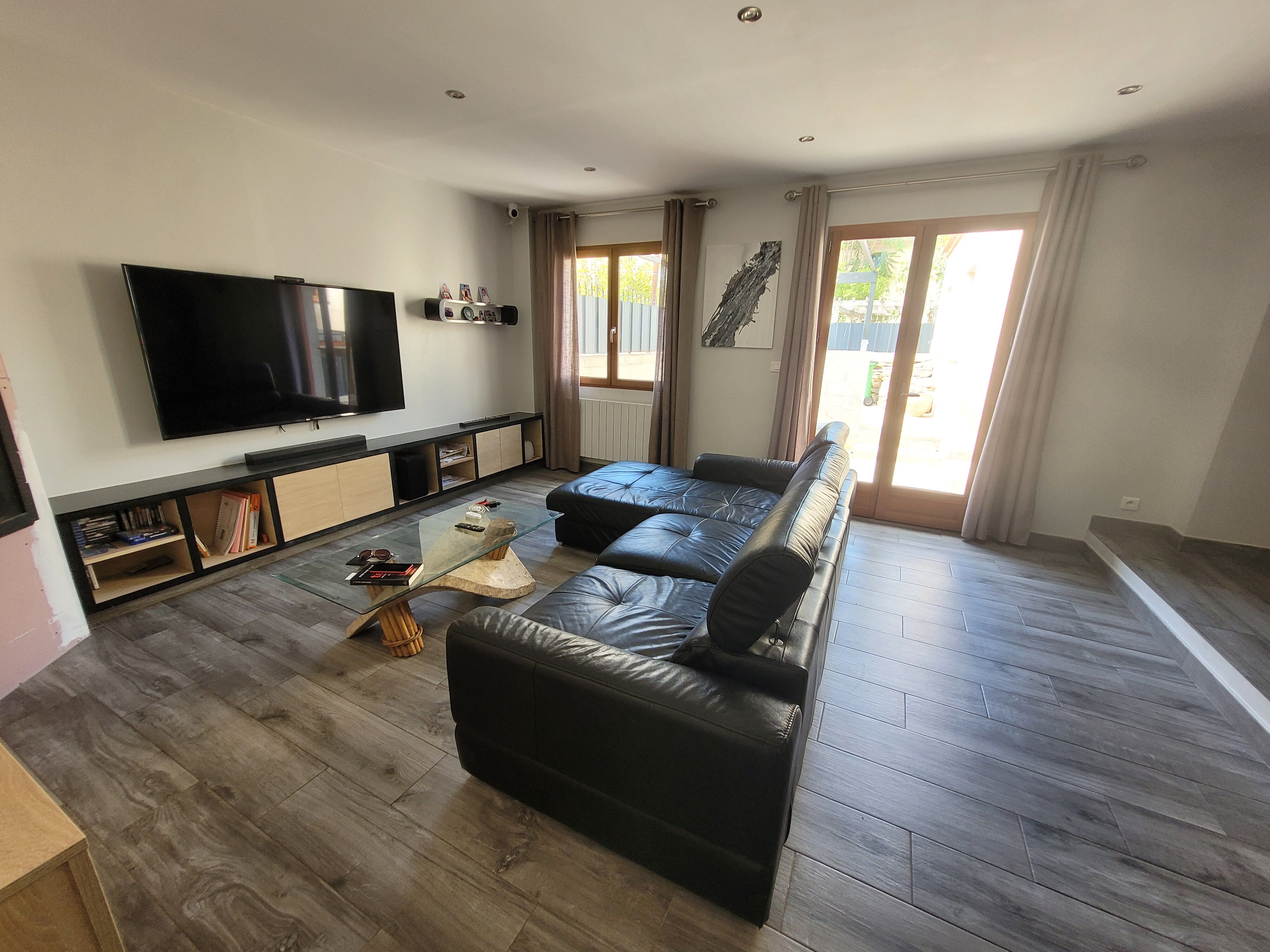 Villa / Maison  T5 à vendre Toulon 83000