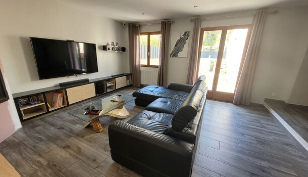 Villa / Maison 5 pièces  à vendre Toulon 83000
