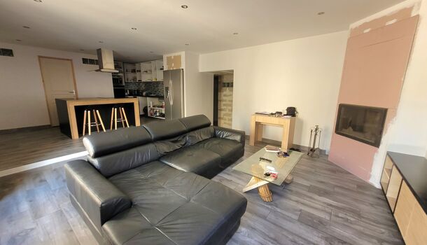 Villa / Maison 5 pièces  à vendre Toulon 83000