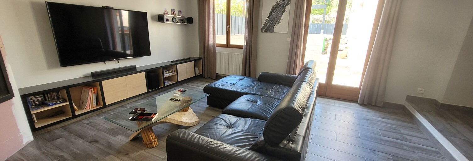 Maison 5 Pièces 157 m² à vendre à Toulon (83000)