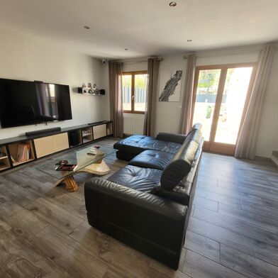 Maison 5 pièces 357000 €