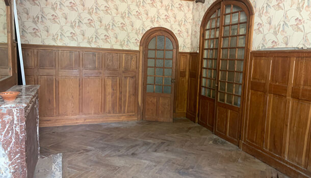 Local commercial 3 pièces  à louer Jonzac 17500