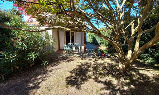 Maison 4 Pièces 75 m² à vendre à Saint-Pierre-d'Oléron (17310)