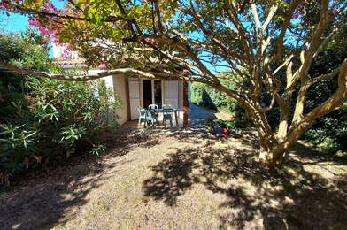 Maison 4 pièces 335800 €