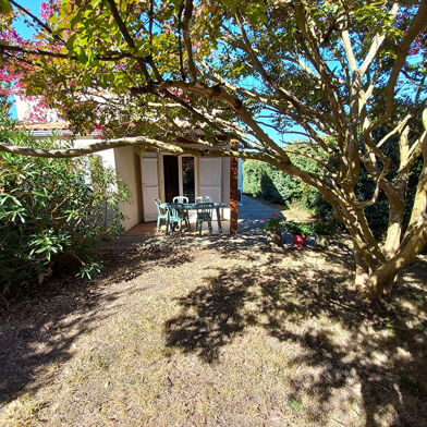 Maison 4 pièces 335800 €