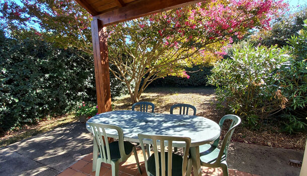 Villa / Maison 4 pièces  à vendre Saint-Pierre-d'Oléron 17310